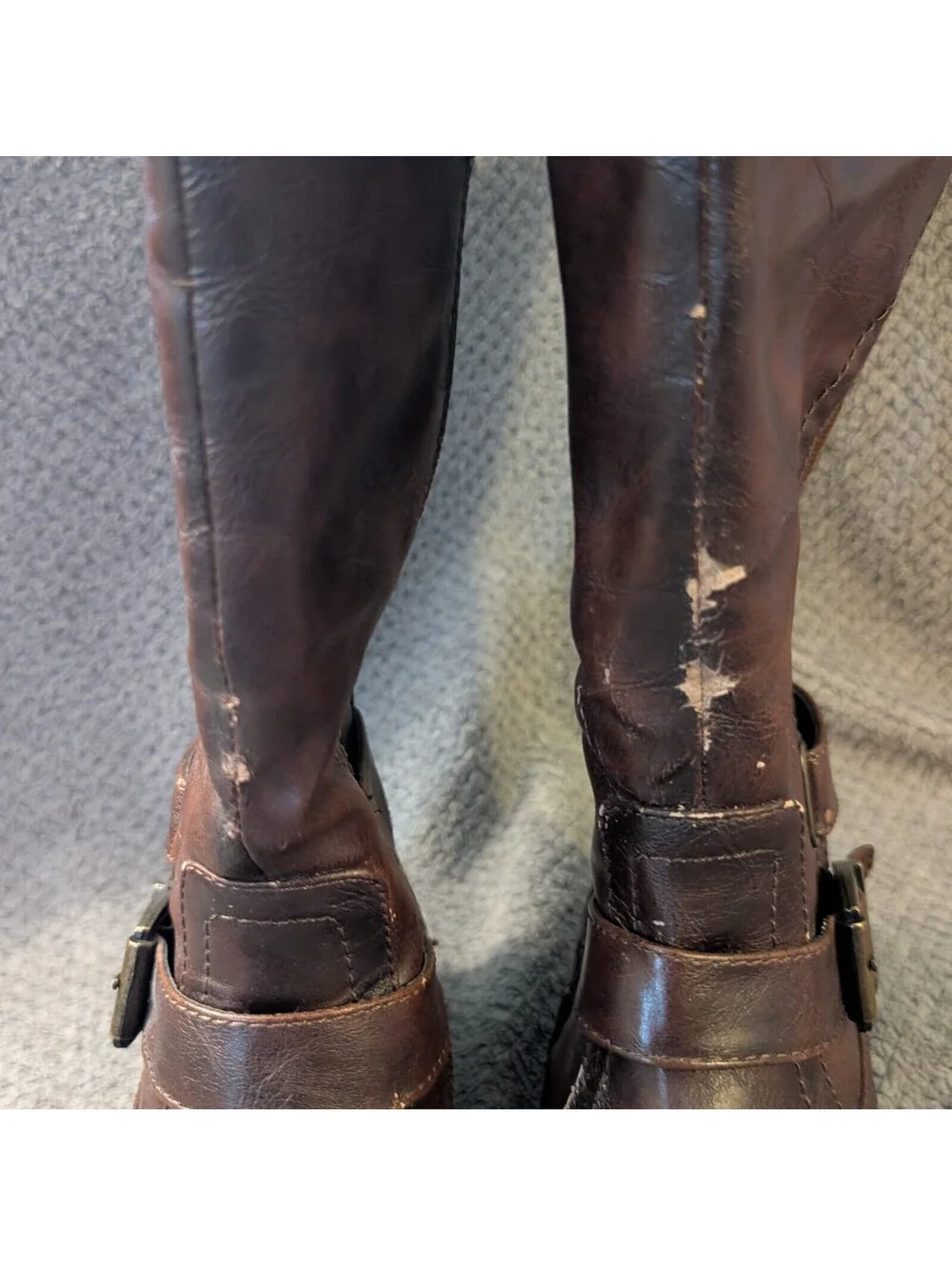 BareTraps pre owned