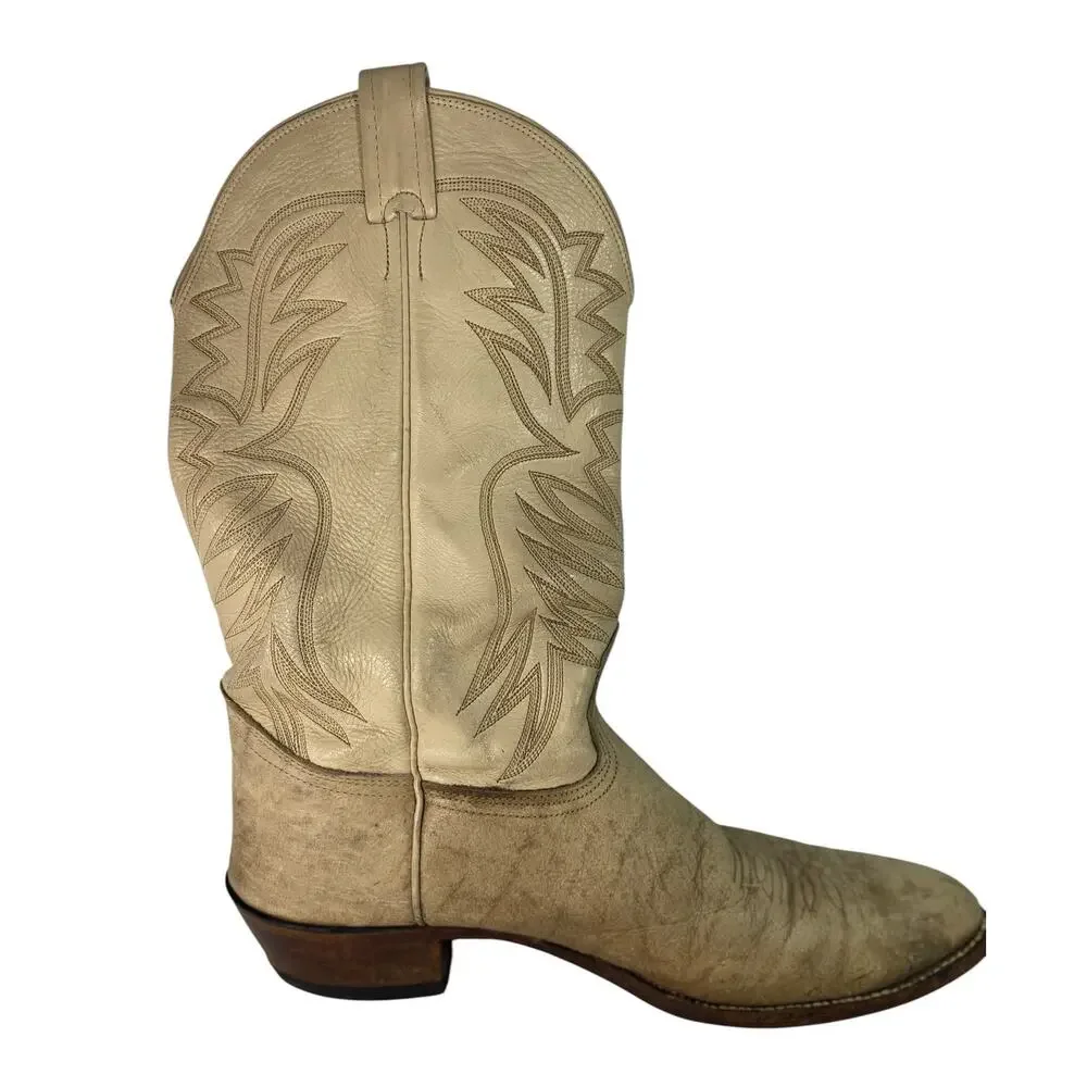 Nocona vtg 70s