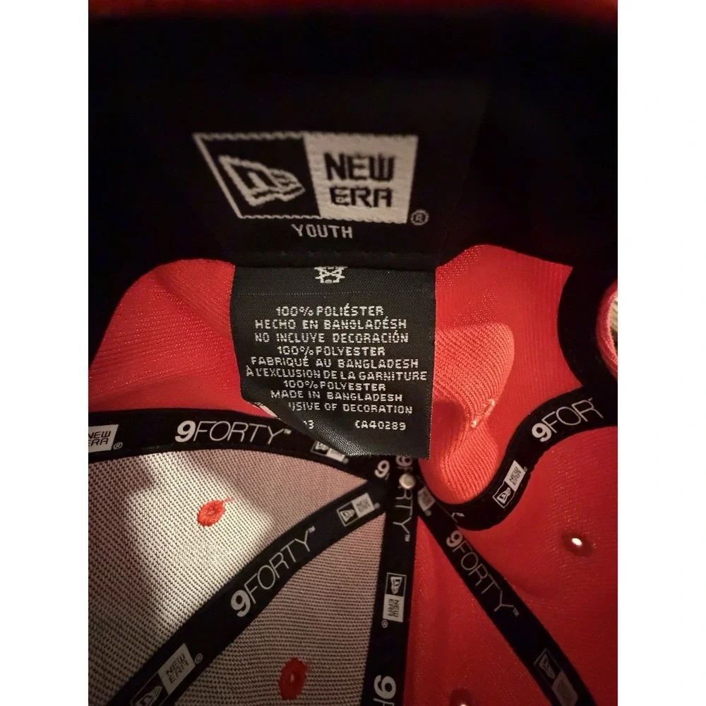 New Era official new