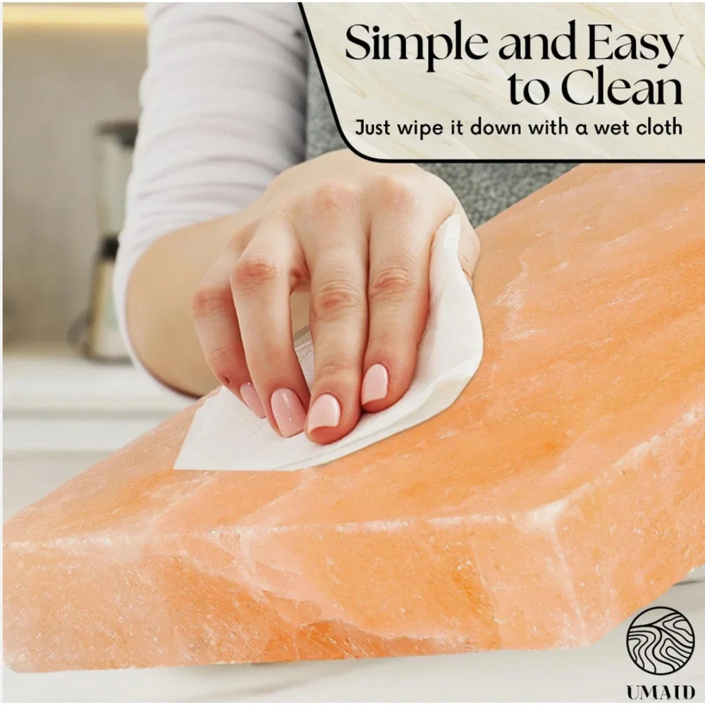 UMAID himalayan salt