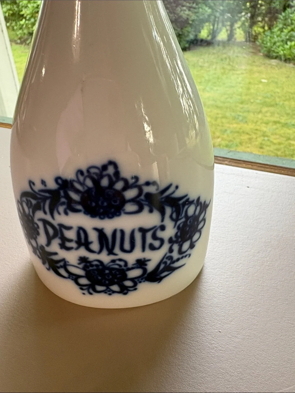 Porsgrund compact ceramic