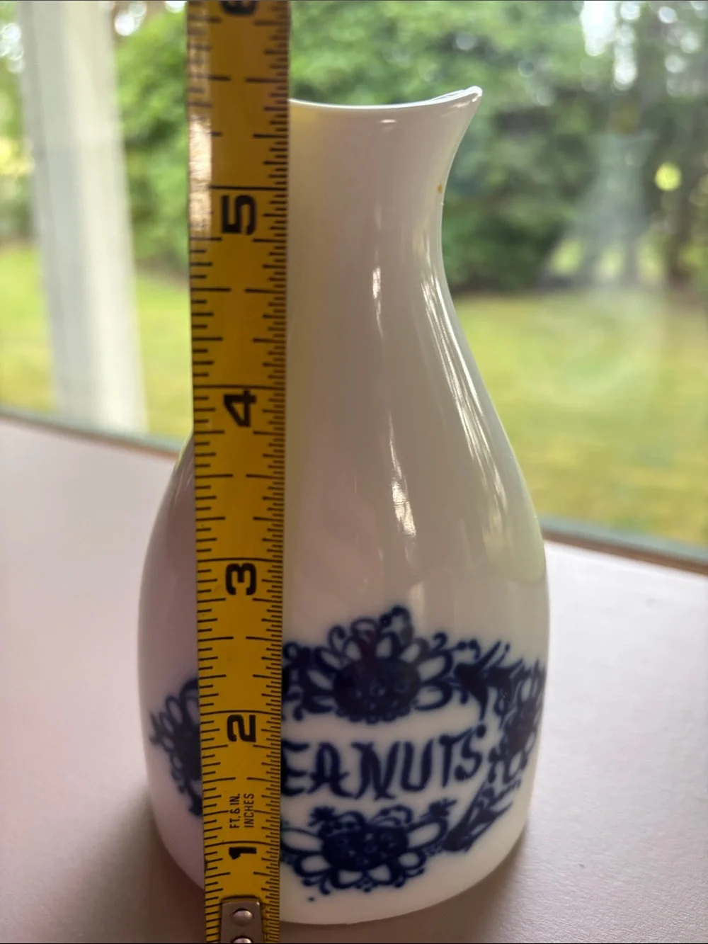 Porsgrund compact ceramic