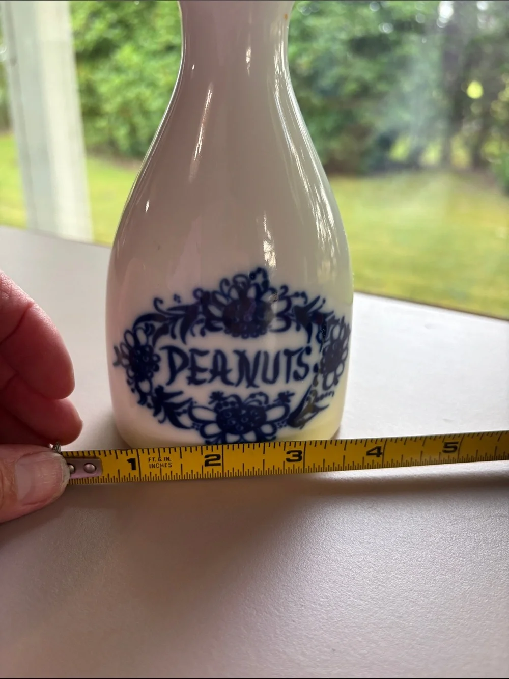 Porsgrund compact ceramic