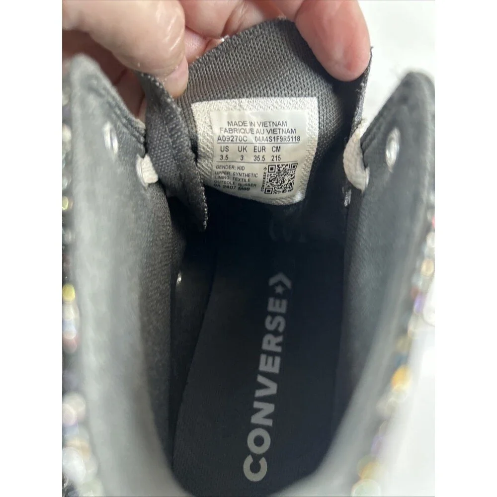 Converse good see