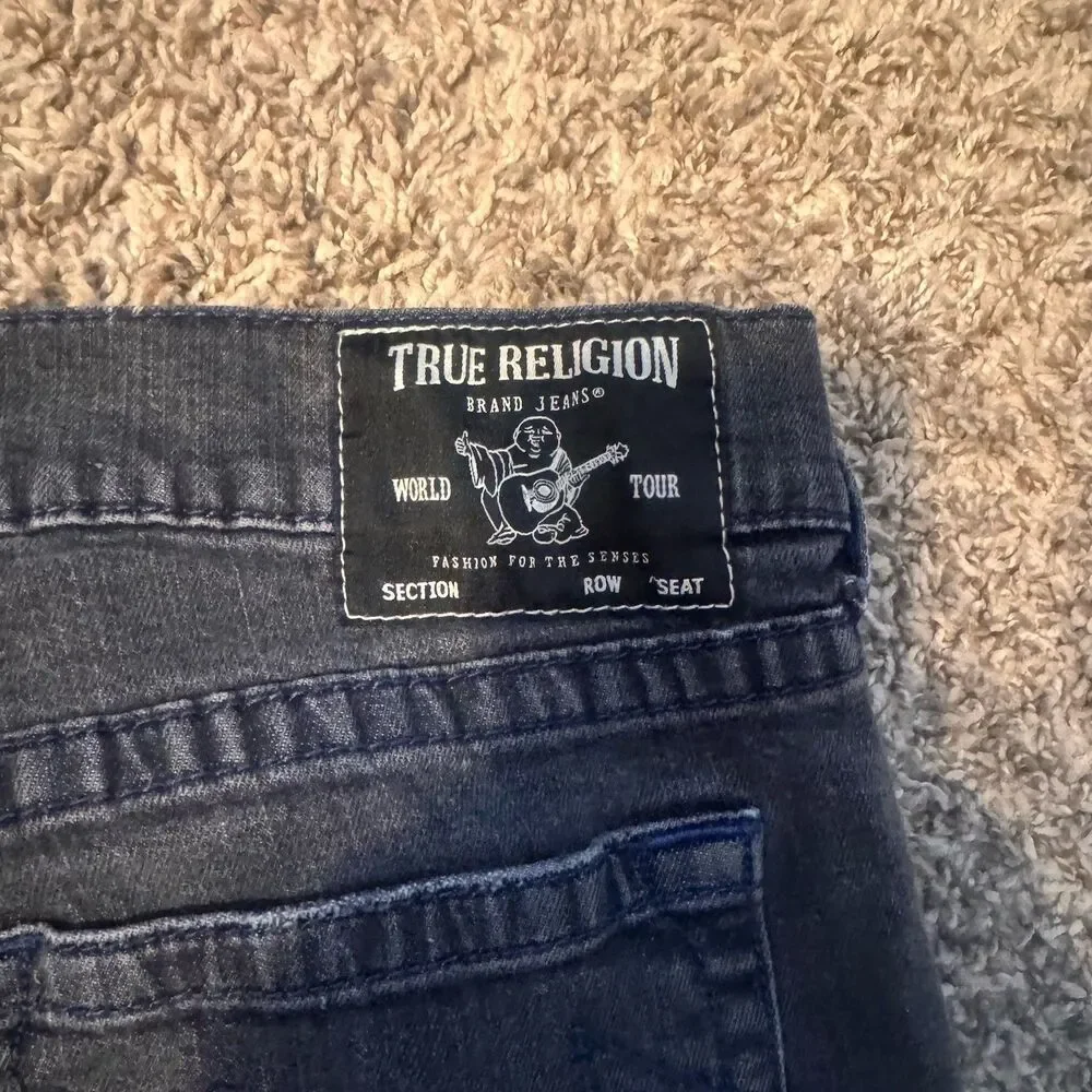 True Religion true religion