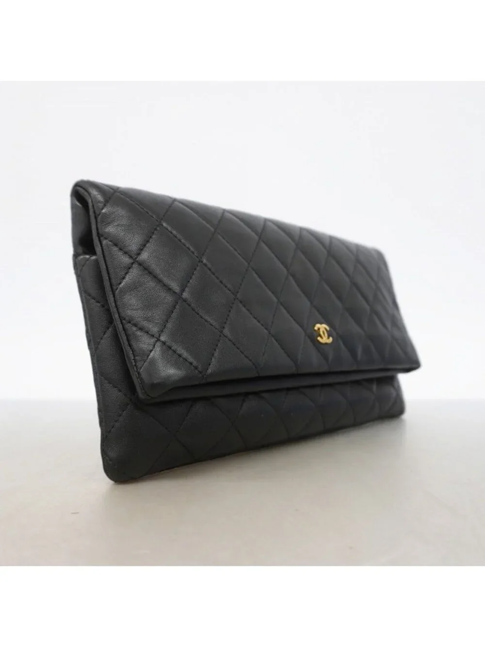 CHANEL this authentic