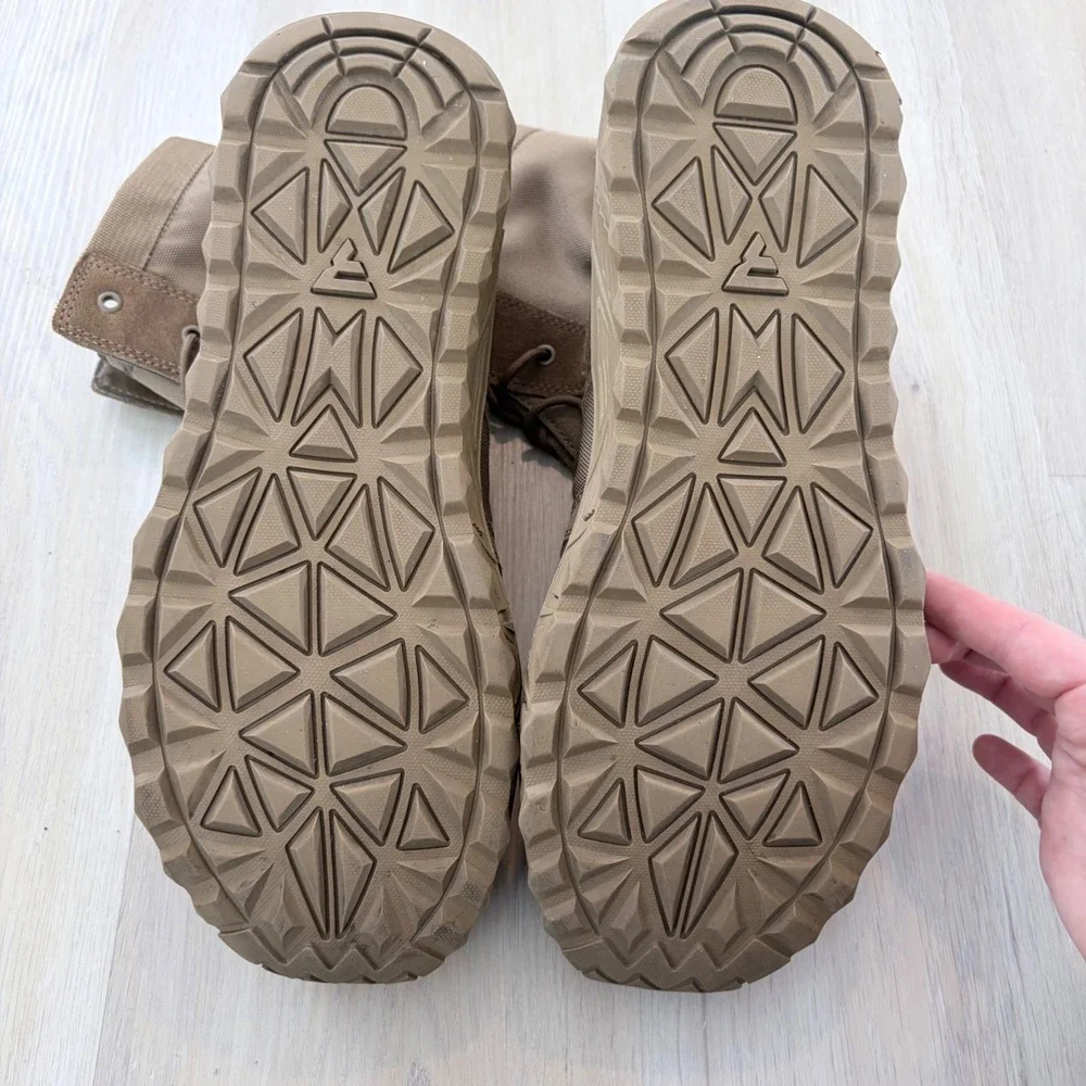 Bates Tactical Footwear bates rush
