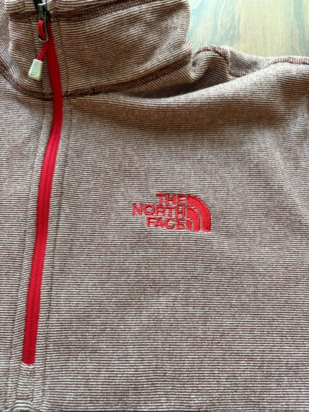 The North Face a25 super