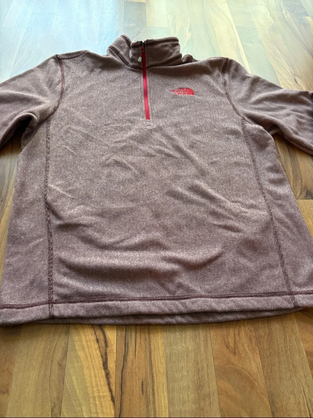 The North Face a25 super