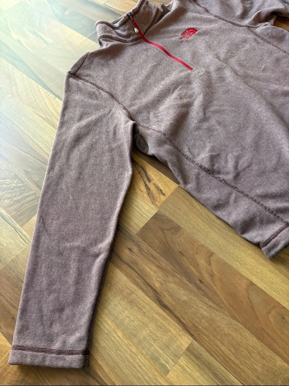 The North Face a25 super