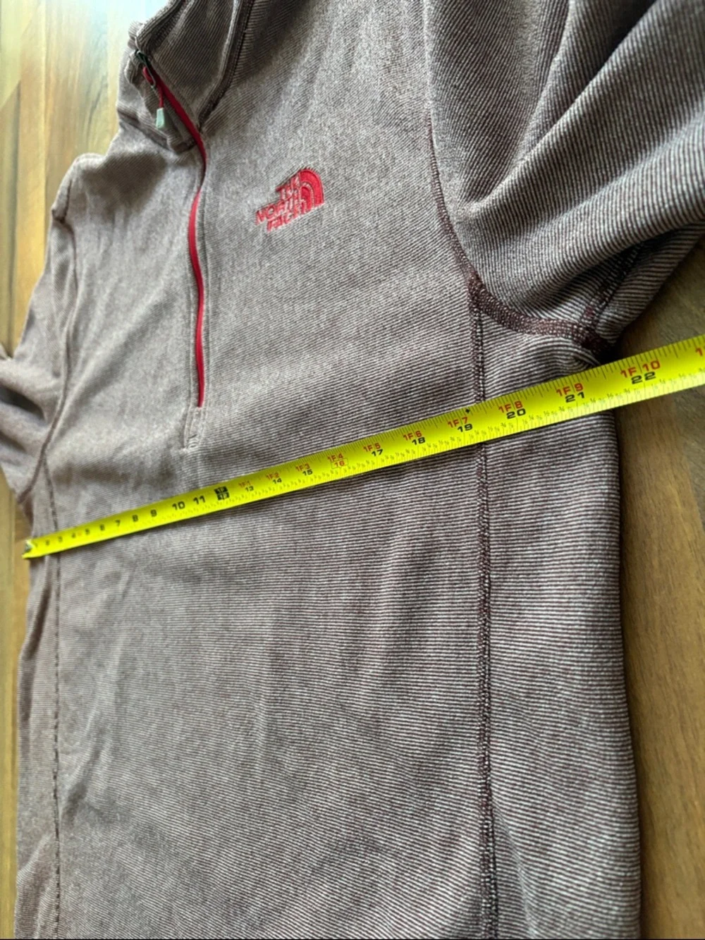 The North Face a25 super
