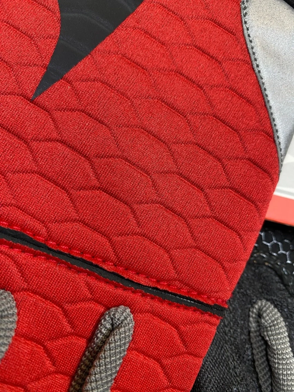 Bubba gloves are
