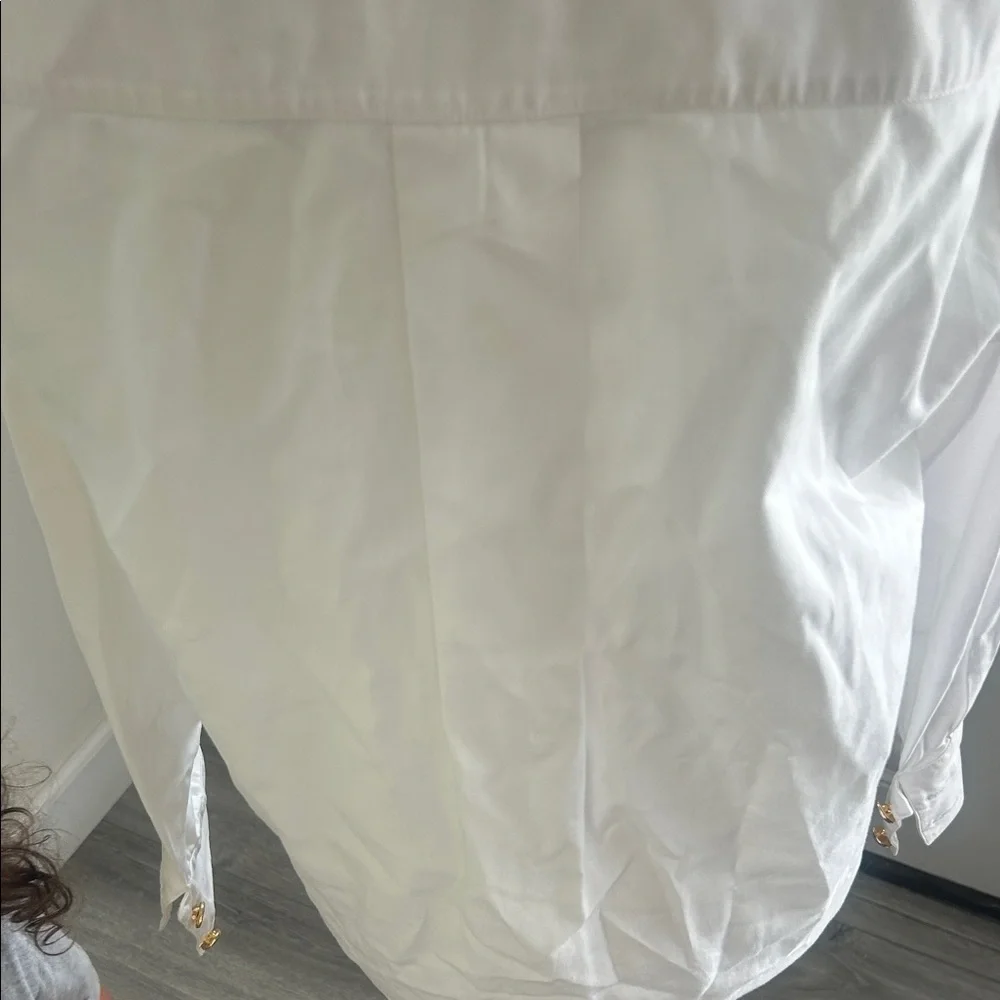 CHANEL refined white