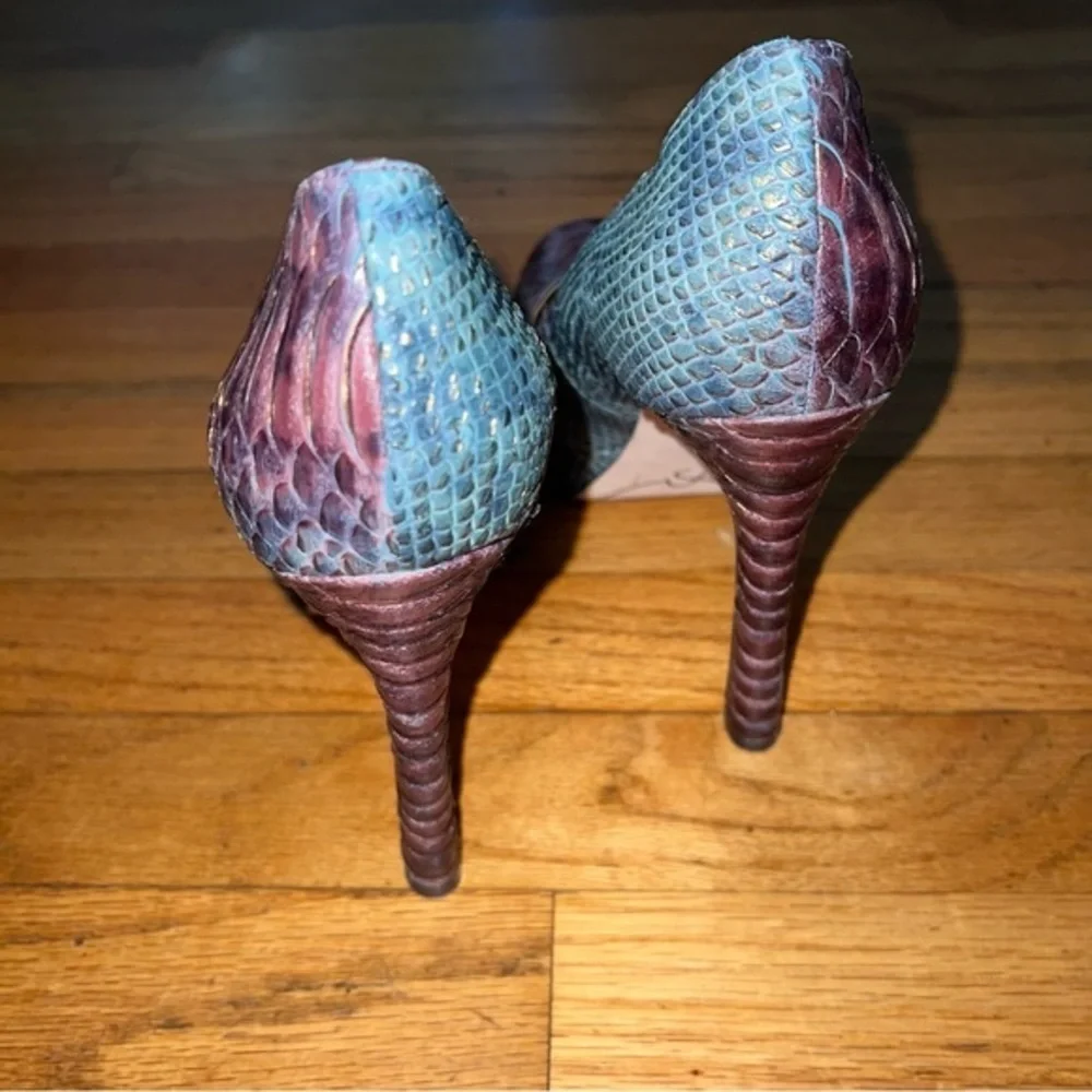 Joan & David size euc