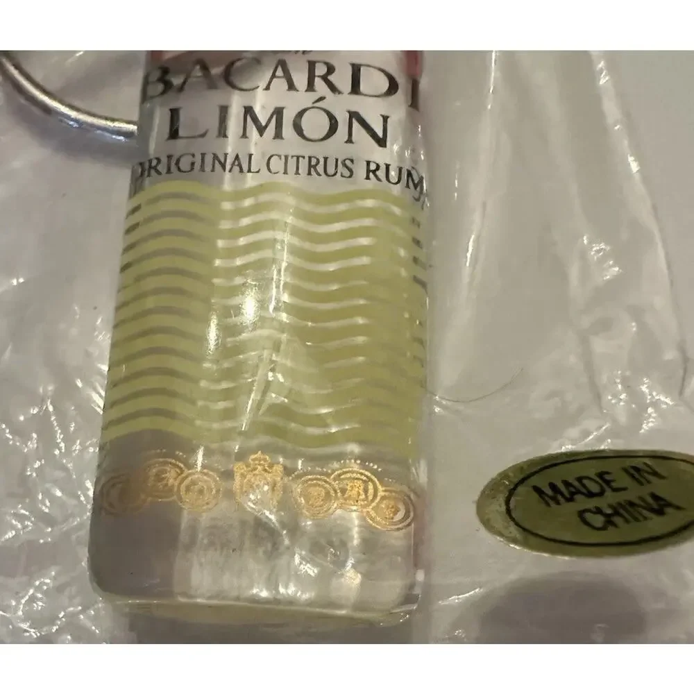 Bacardi 1990s new