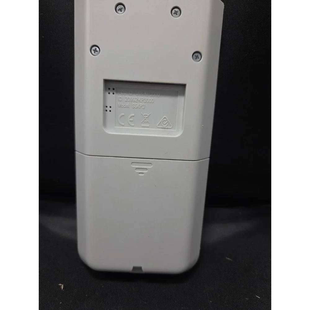 SimpliSafe works as