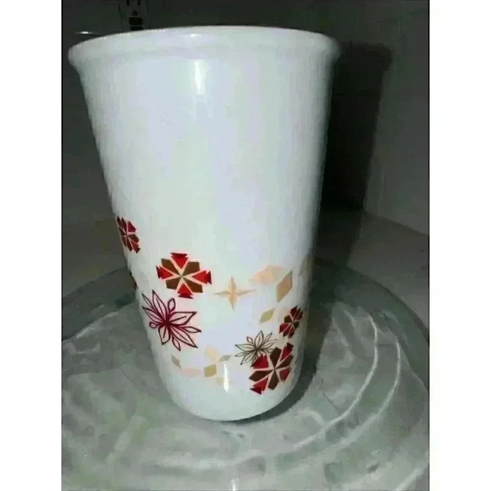 Starbucks enjoy your