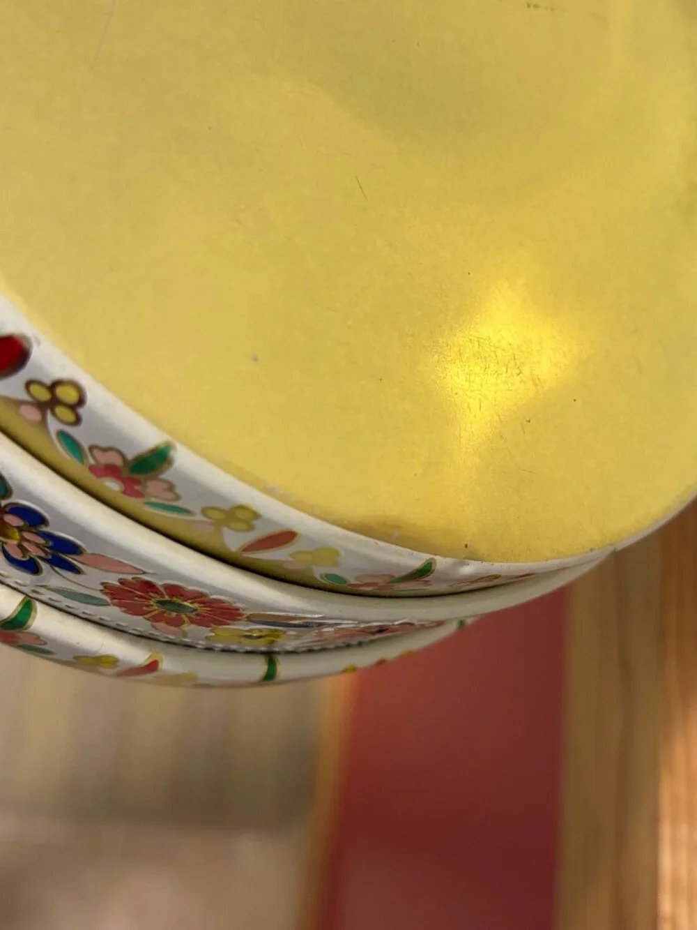N/A vintage decorative