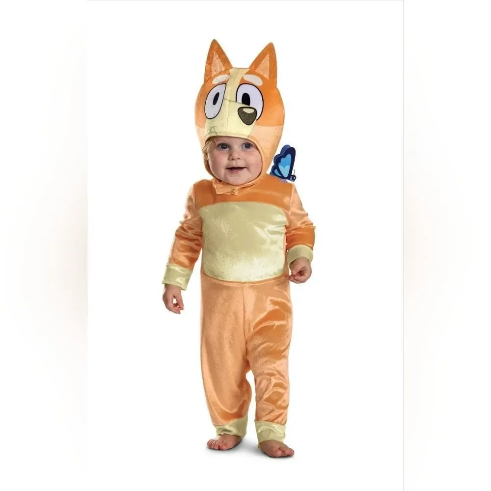 Disguise your little