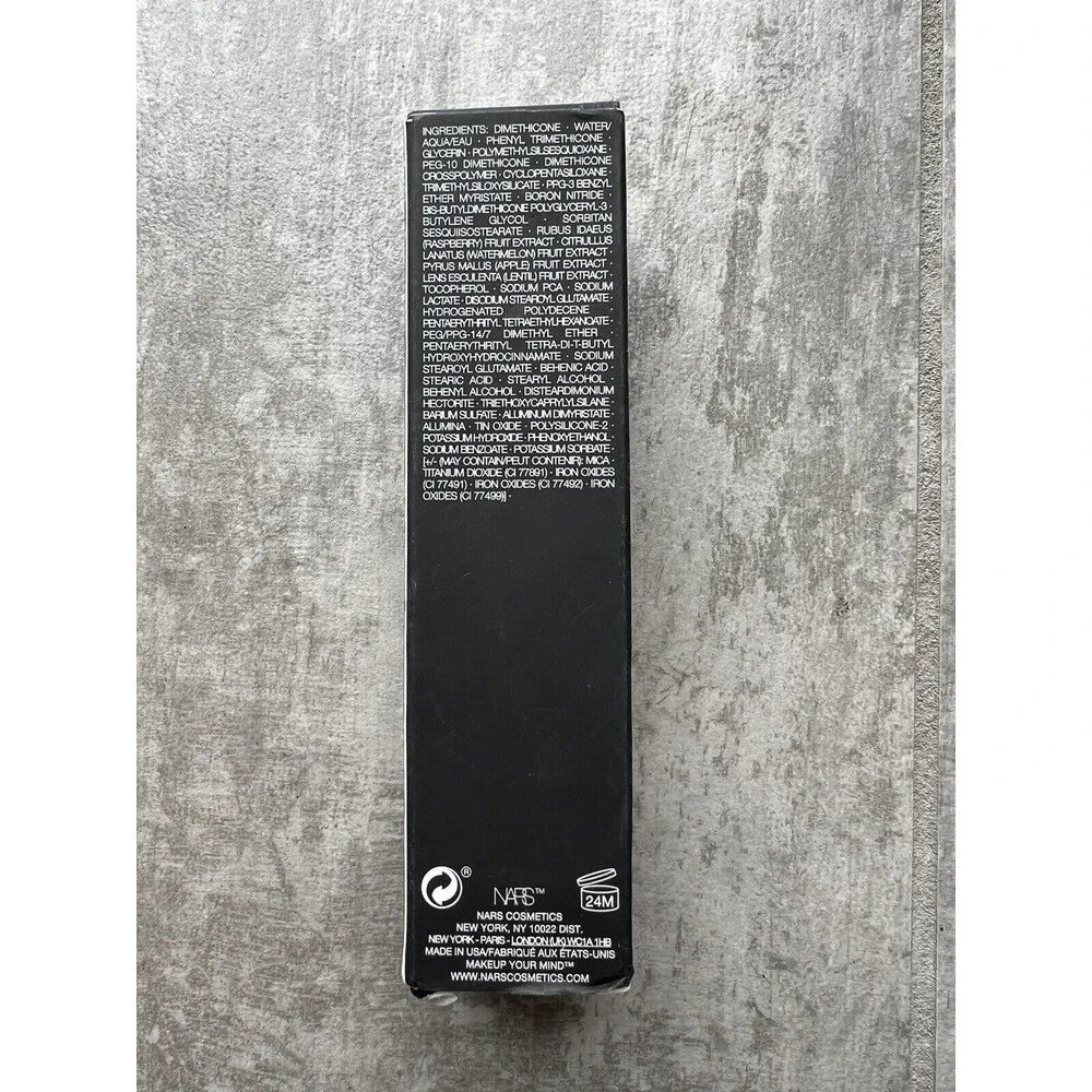 NARS https sellercore