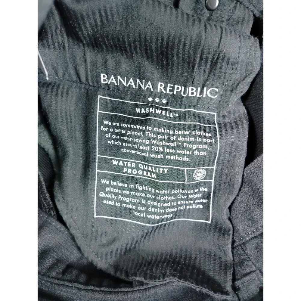 Banana Republic pre owned
