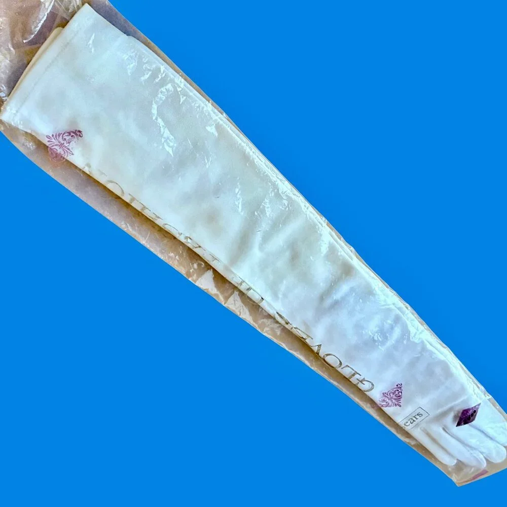 Sears vintage stretch