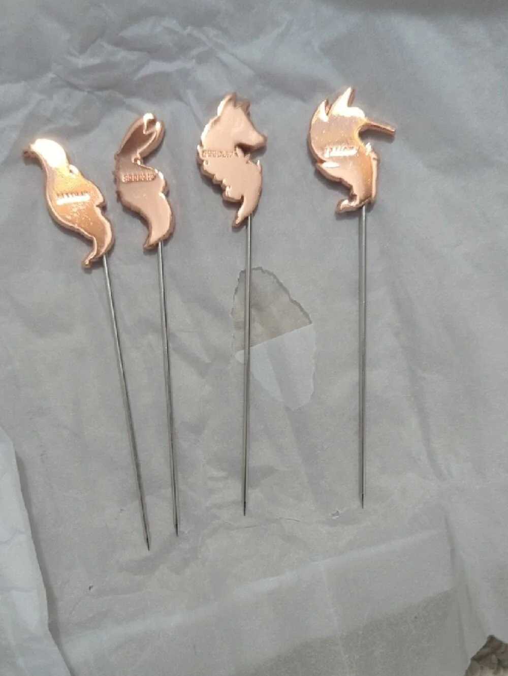 N/A set four