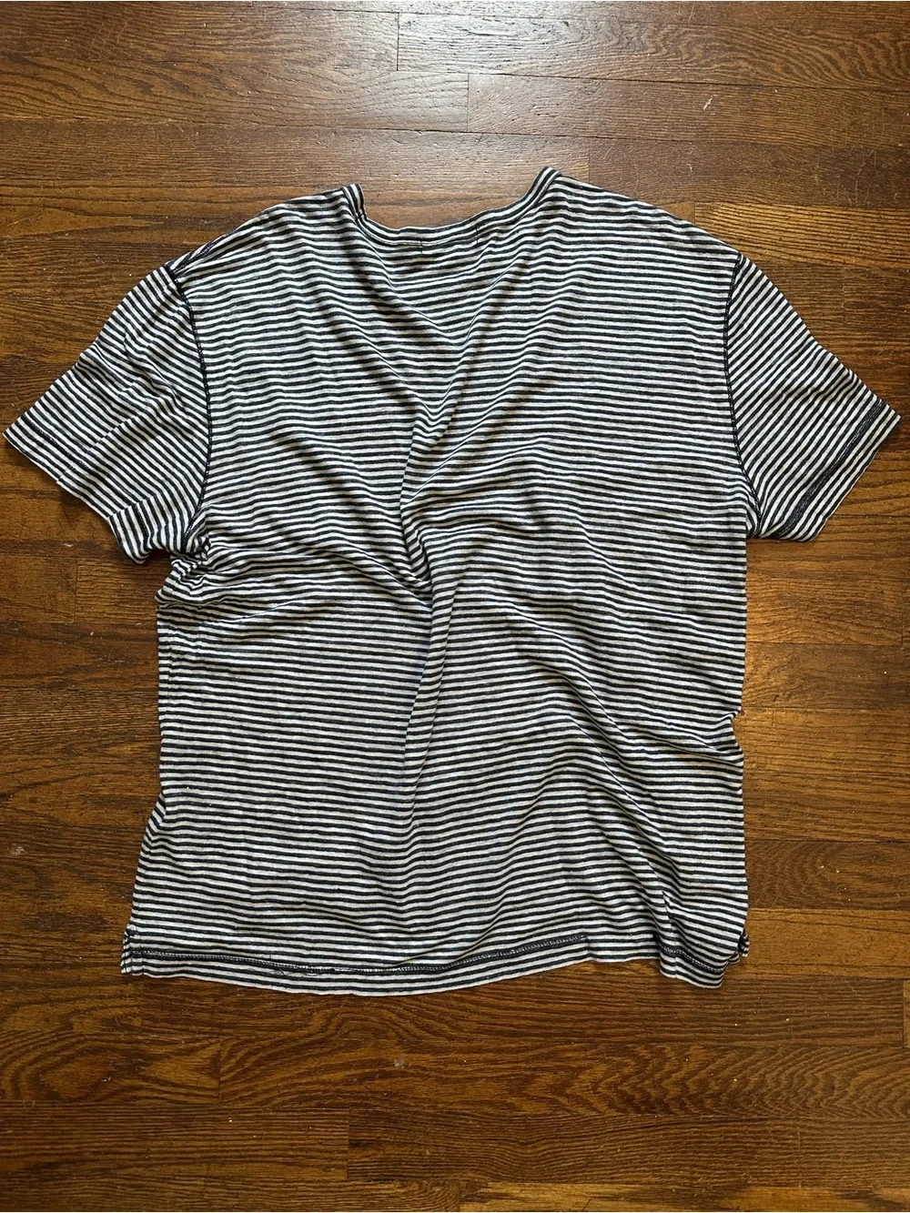 Banana Republic classic short