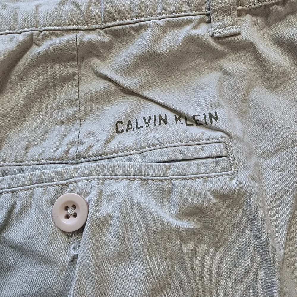 Calvin Klein