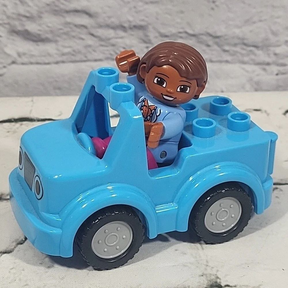 Lego good pre