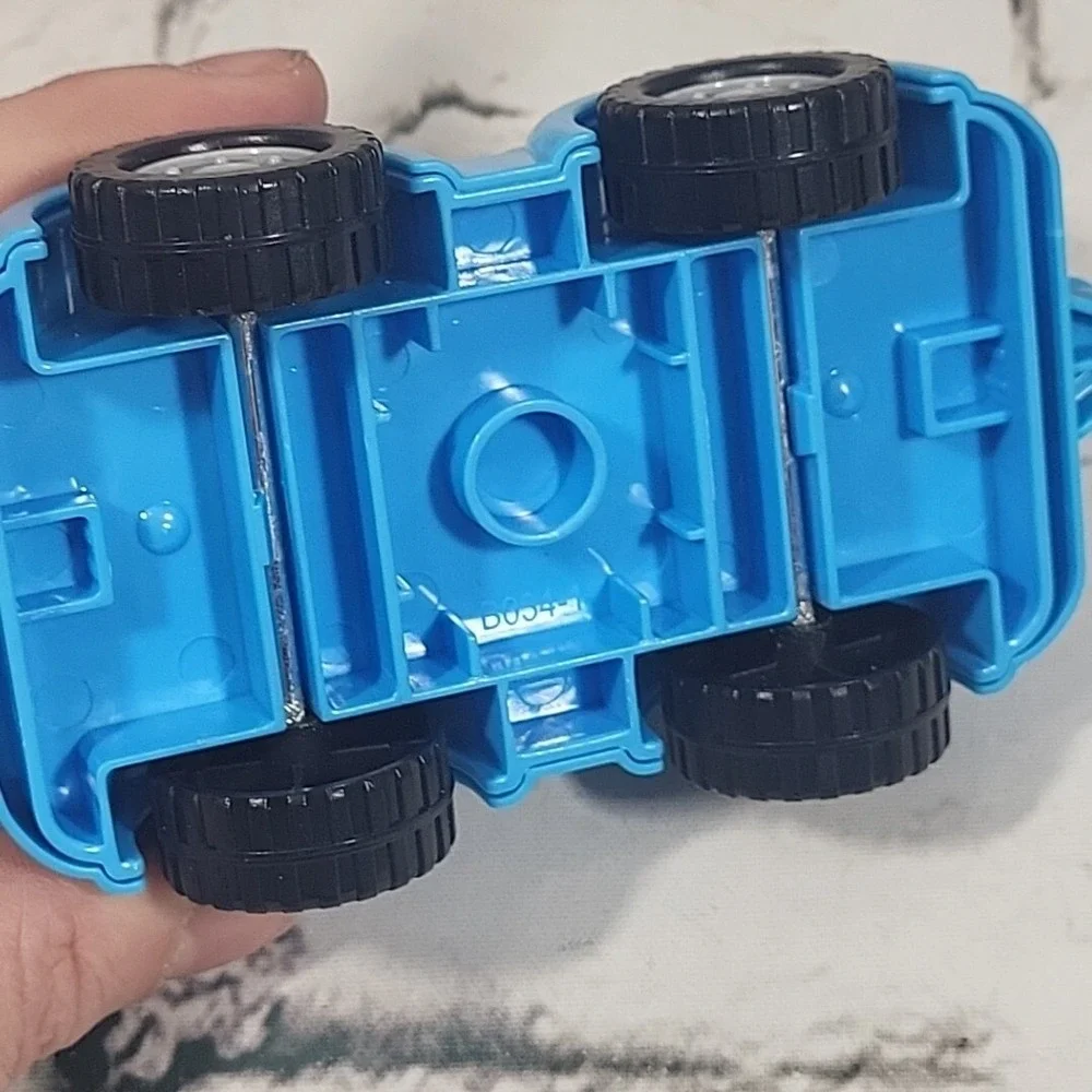 Lego good pre