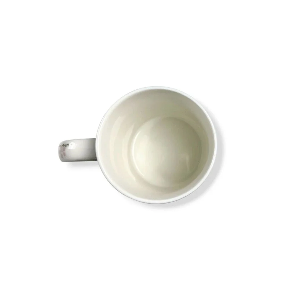 Starbucks vintage you