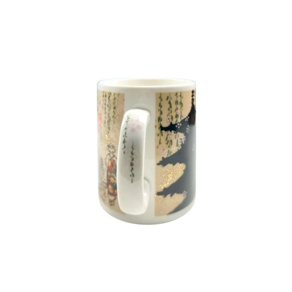 Starbucks vintage you
