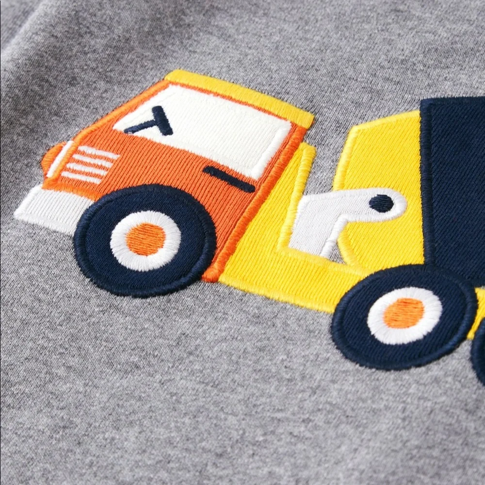 Gymboree 🆕 demolition