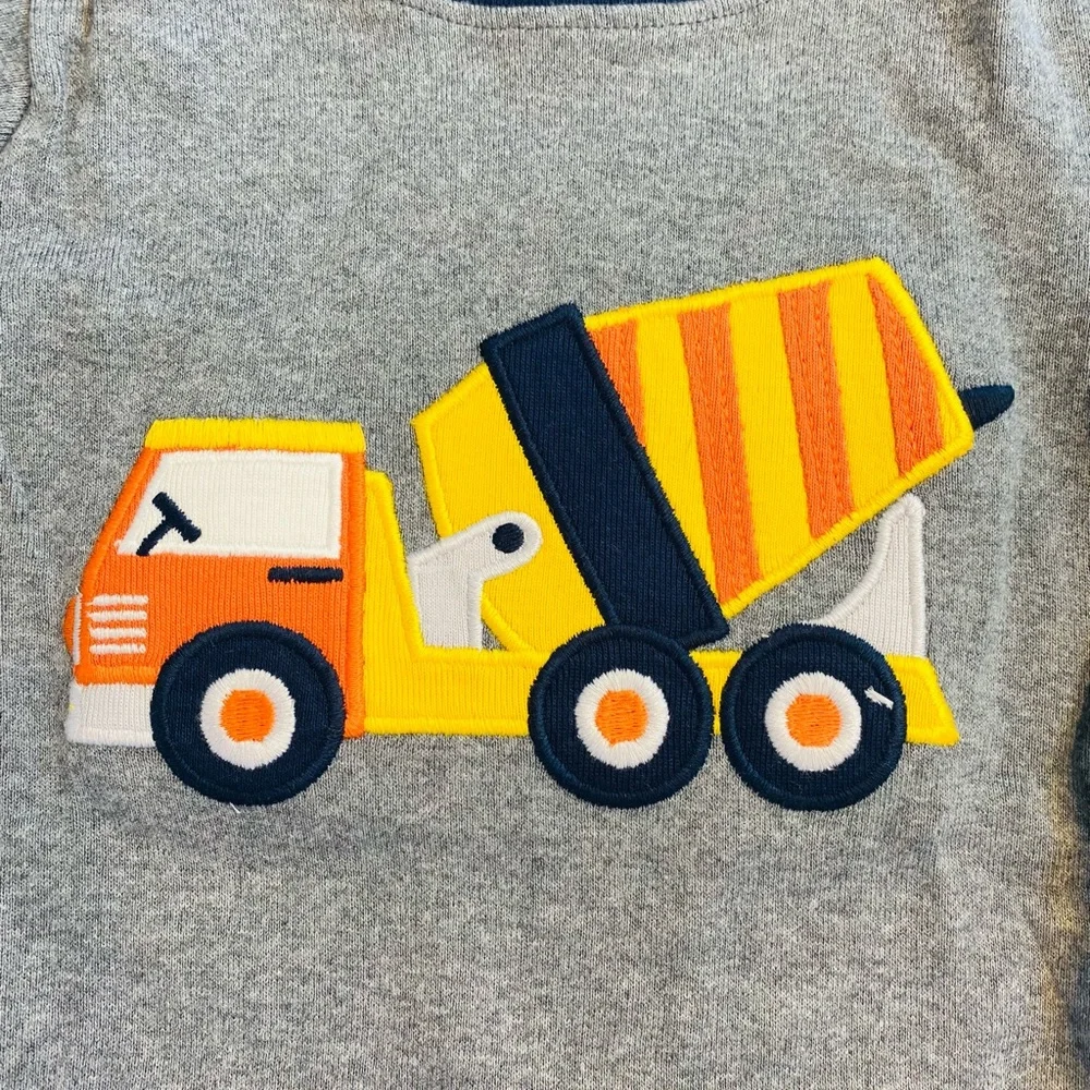 Gymboree 🆕 demolition