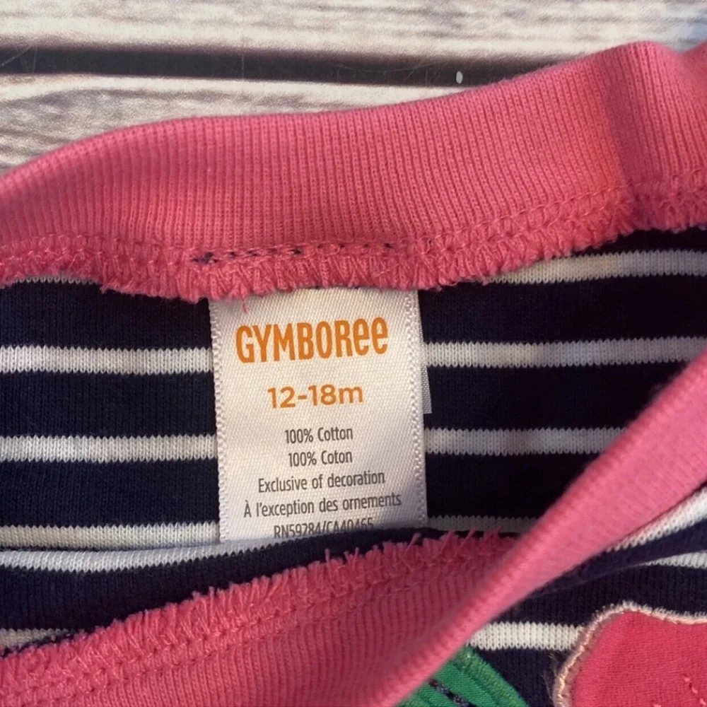 Gymboree 🆕 playful