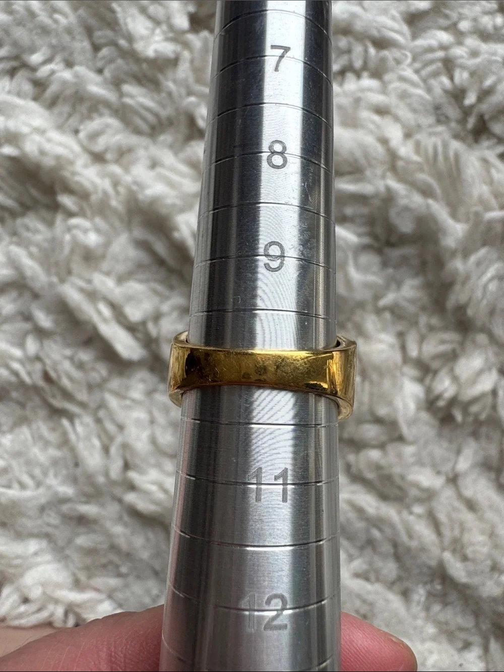N/A this ring