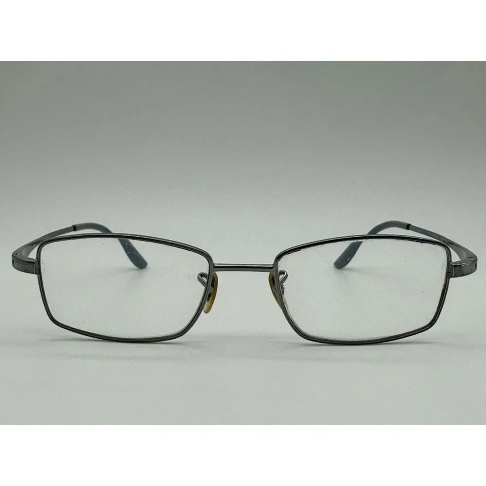 Ray-Ban eyeglasses are
