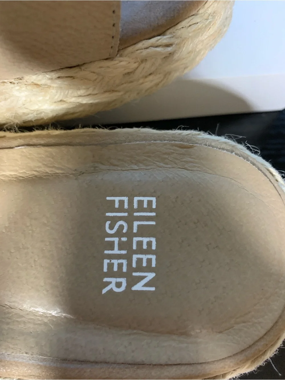 Eileen Fisher offers open