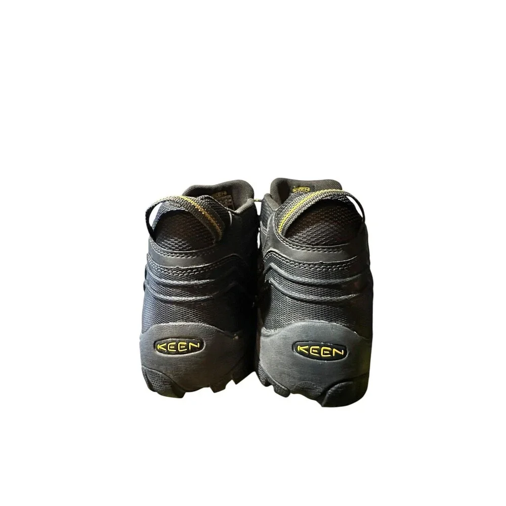 Keen utility lansing