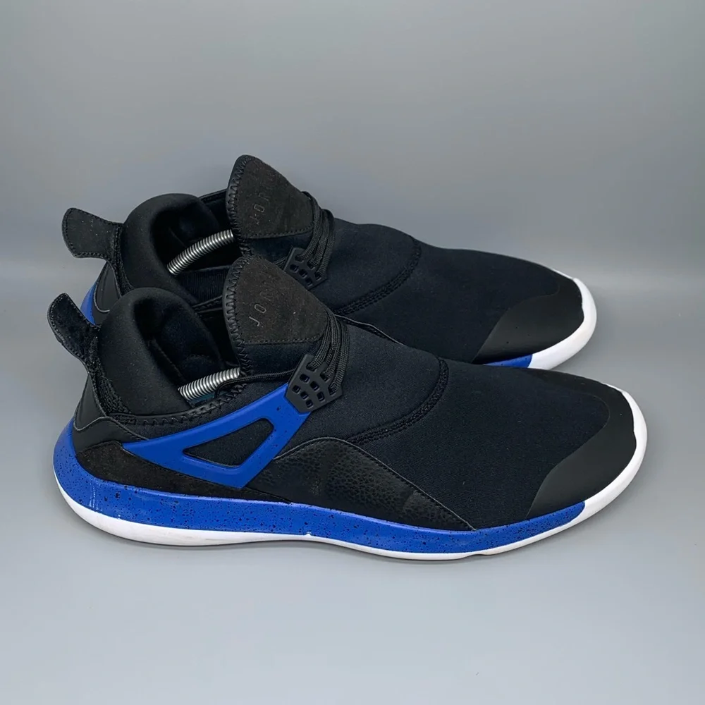 Jordan Fly‎ '89 Lunarlon Trainer Shoes Men’s Sz 14