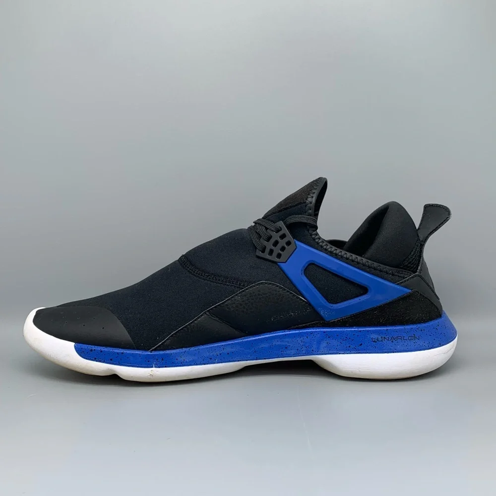 Jordan Fly‎ '89 Lunarlon Trainer Shoes Men’s Sz 14