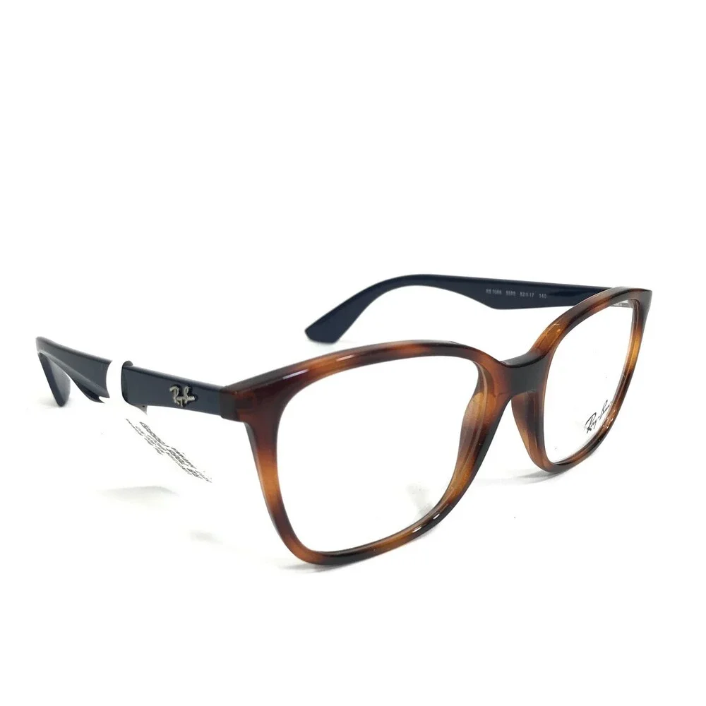 Ray-Ban demo lenses