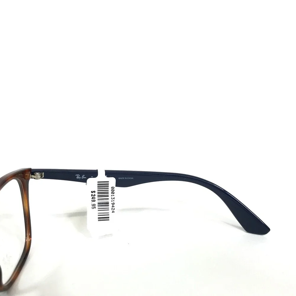 Ray-Ban demo lenses