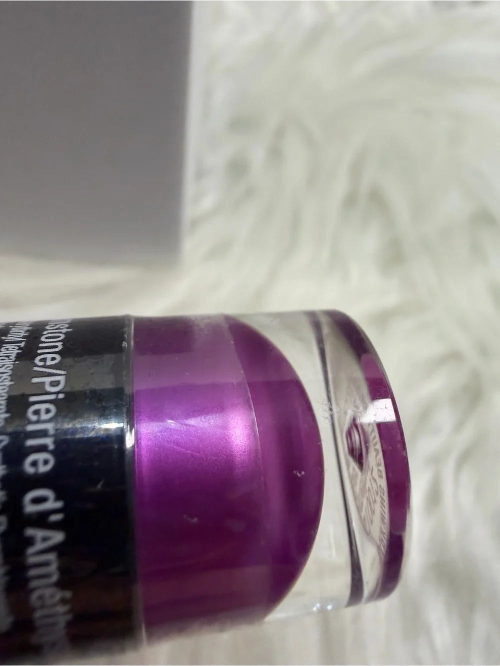 N/A bright magenta