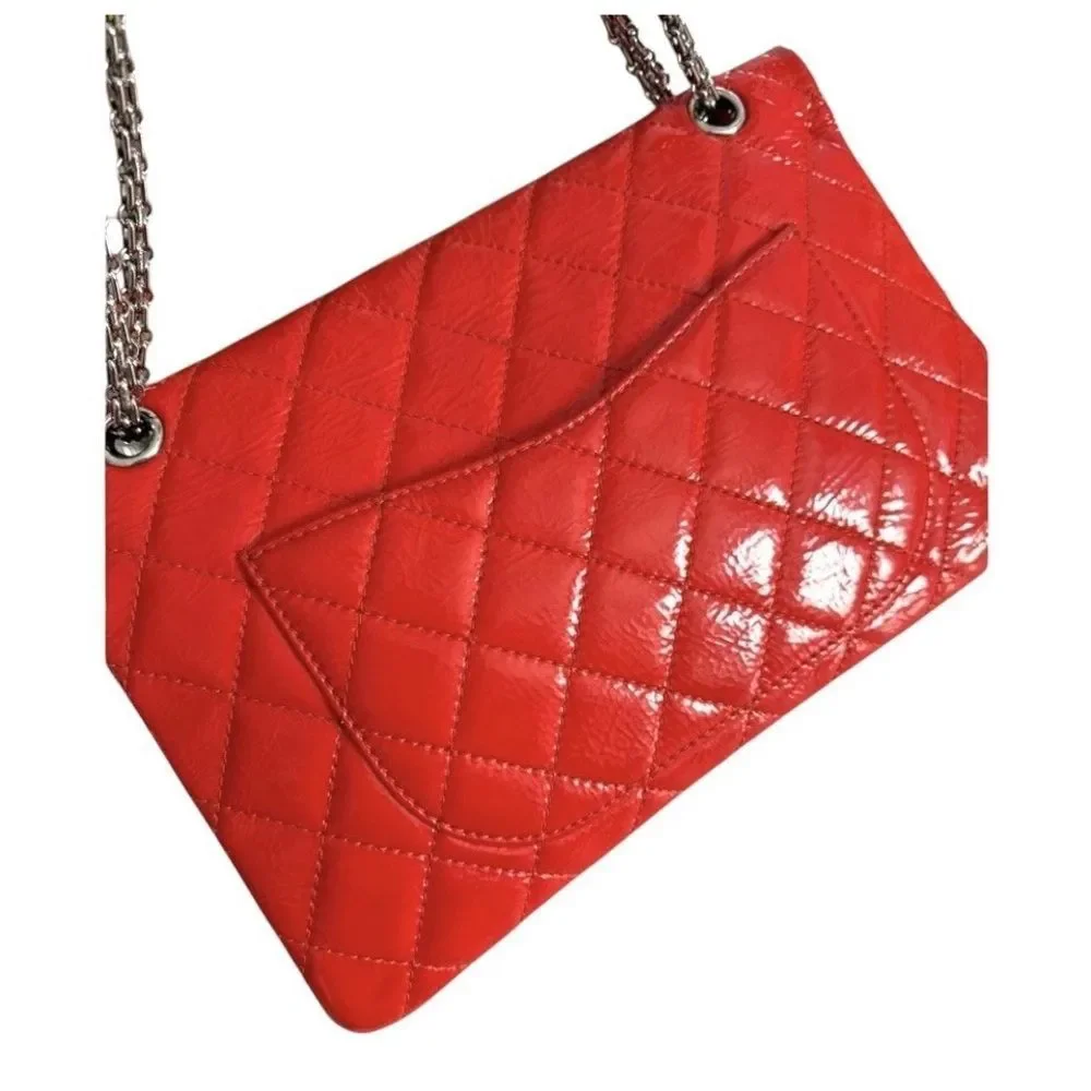CHANEL chanel reissue 55