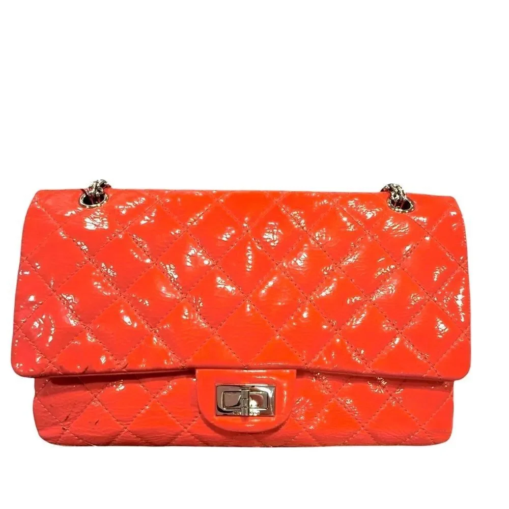 CHANEL chanel reissue 55