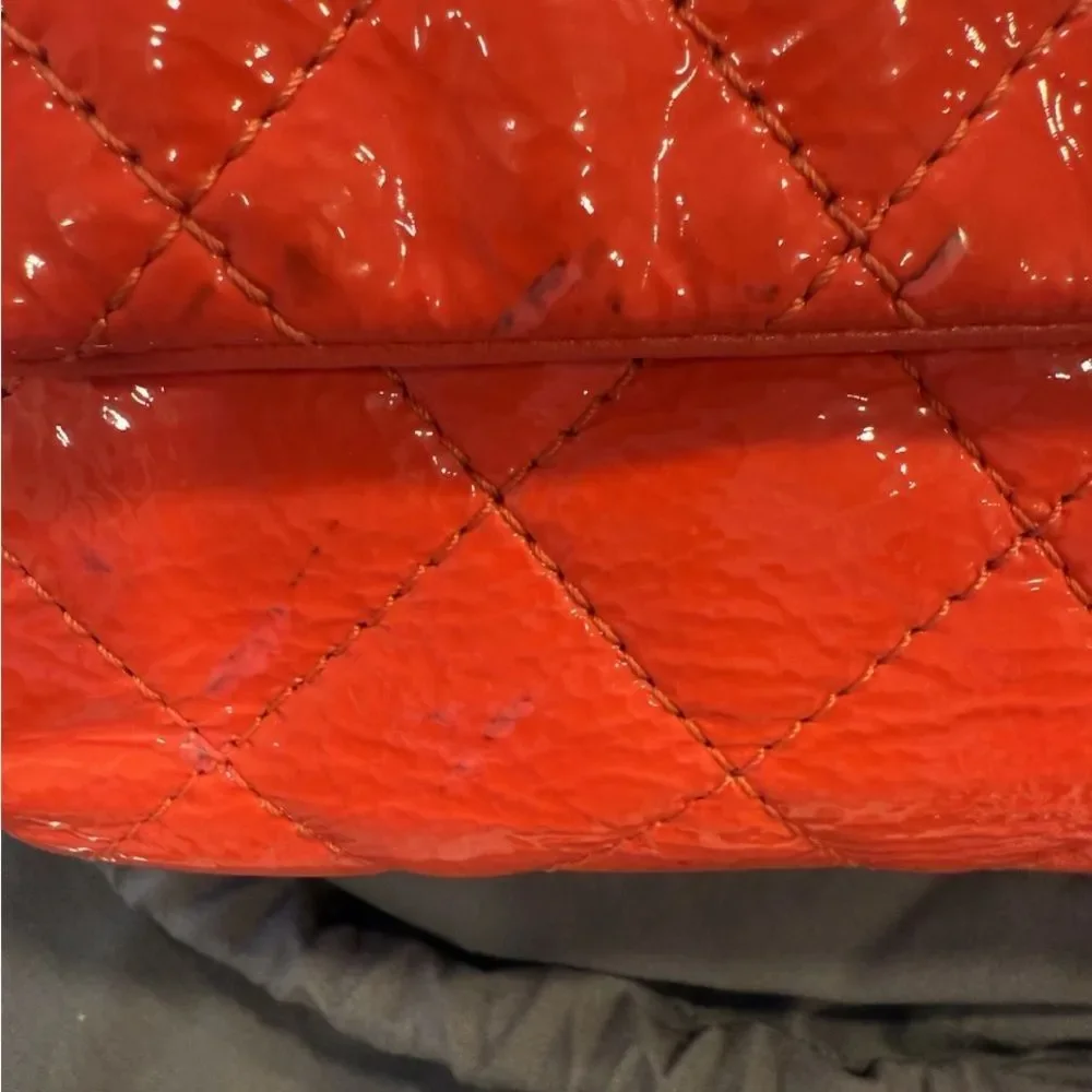 CHANEL chanel reissue 55