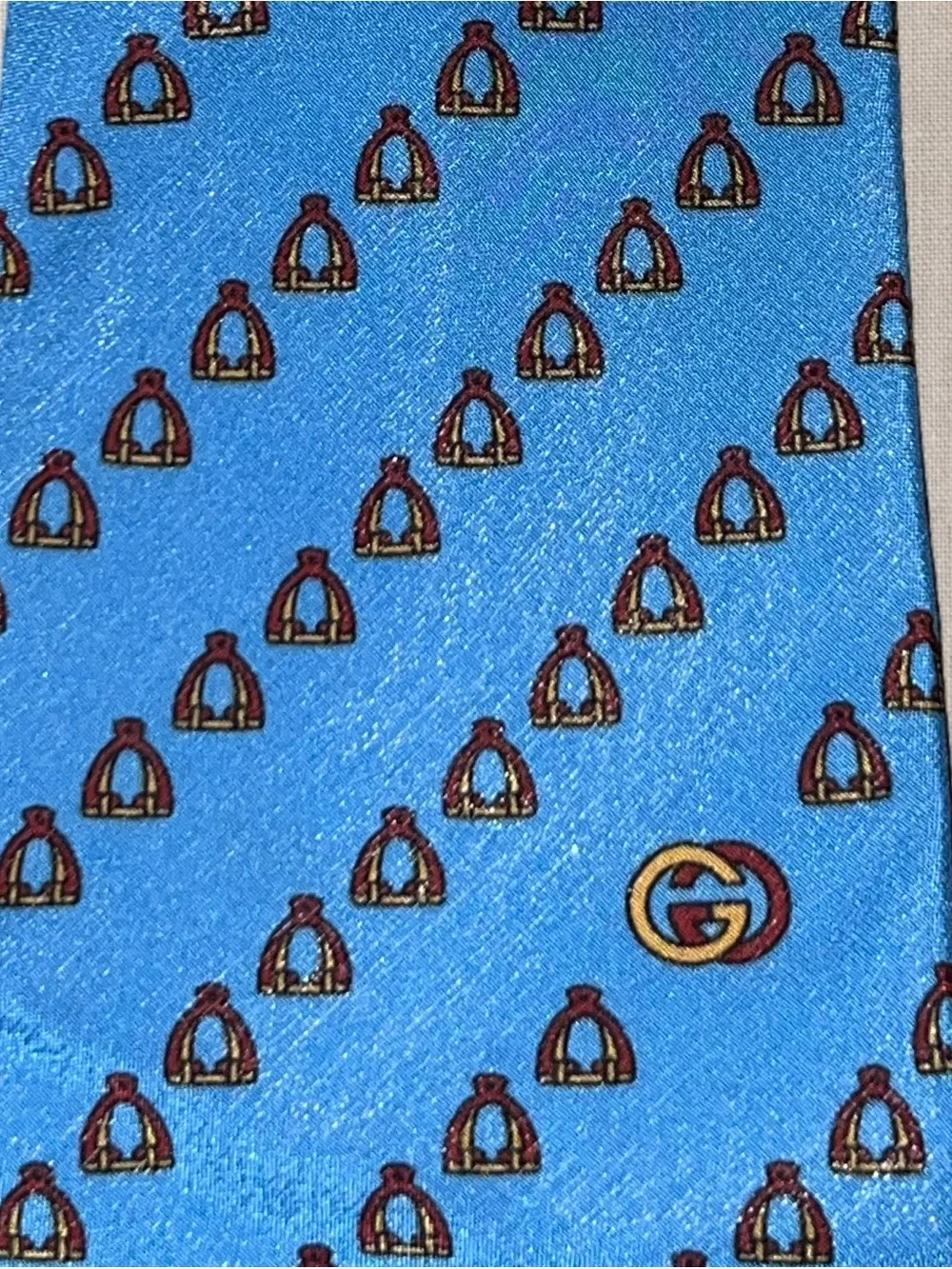 Gucci good pre