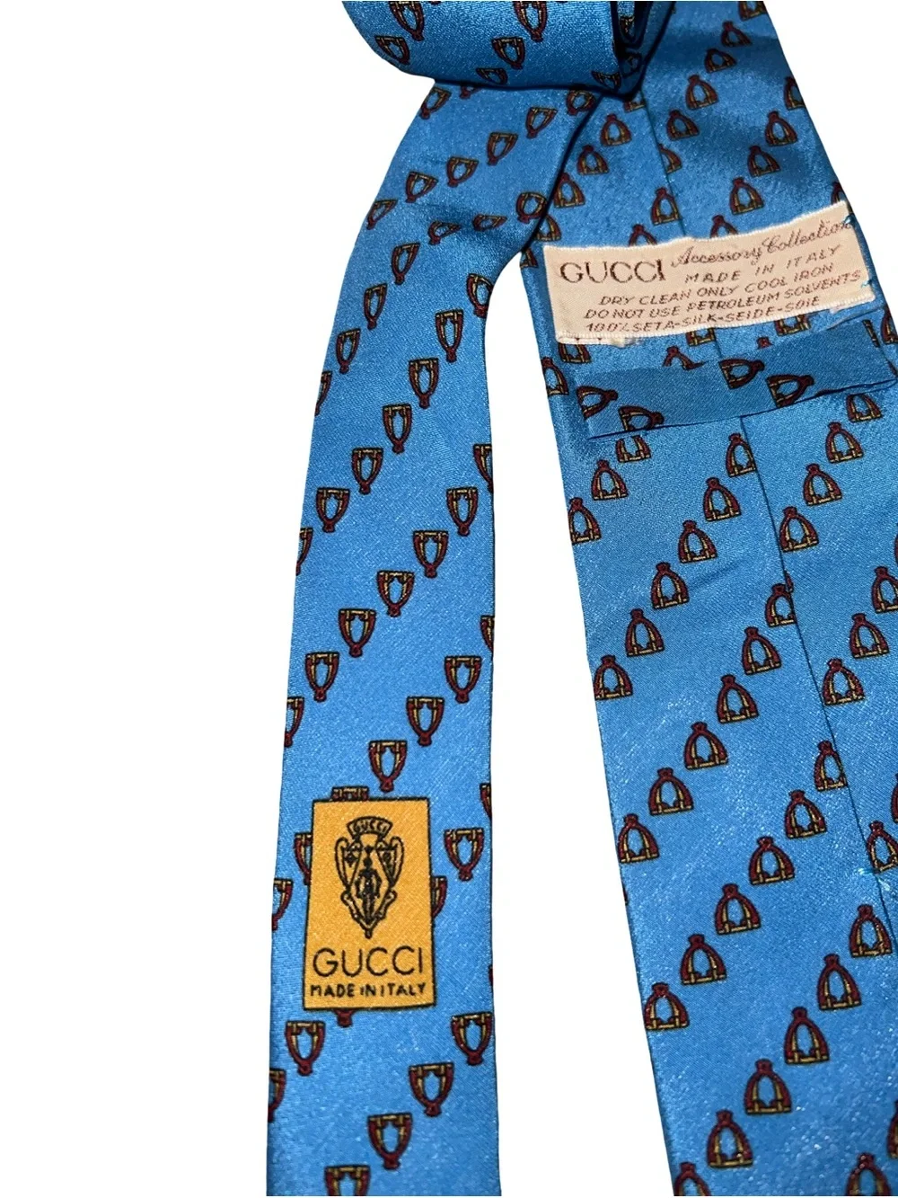 Gucci good pre